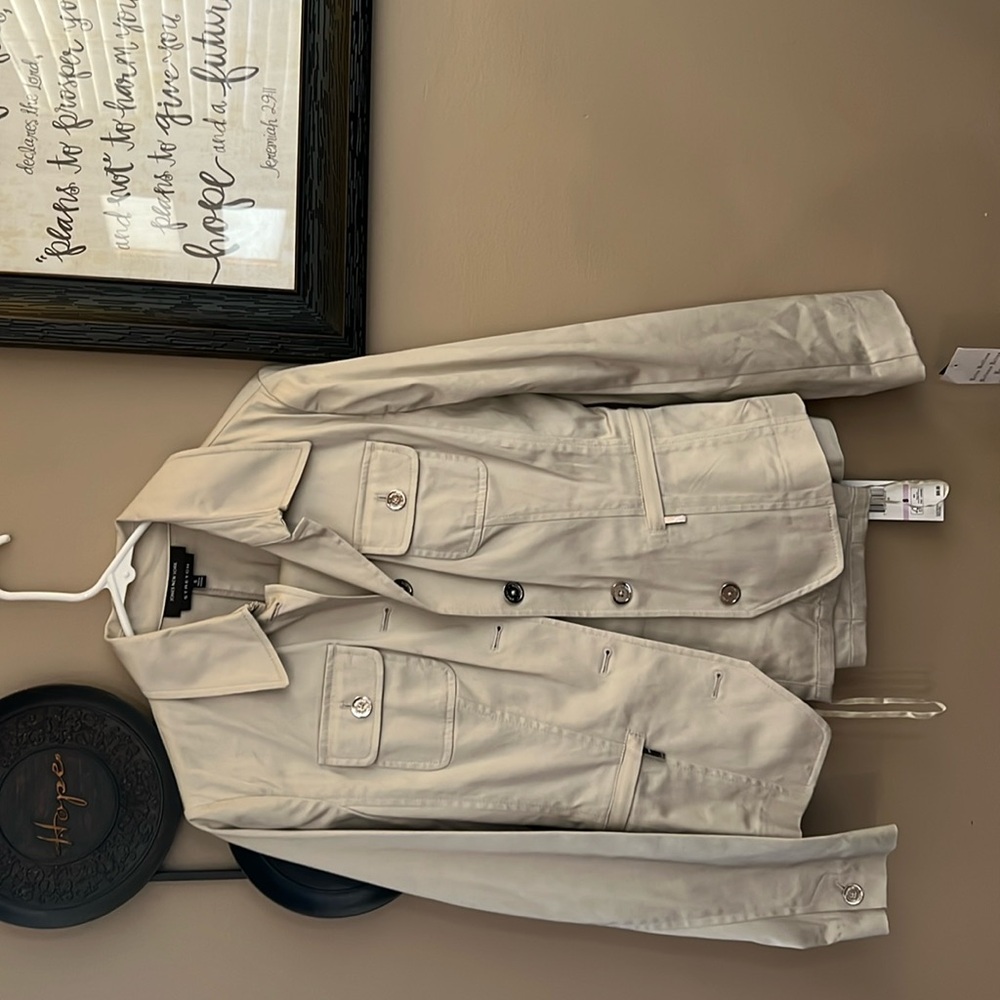 Jones New York Pantsuit